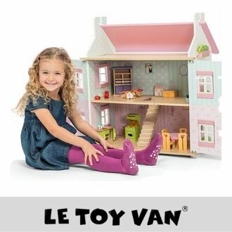 le-toy-van-kid-republic