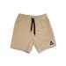 Hello Stranger Walk Short - Tan