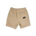 Hello Stranger Walk Short - Tan