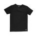 Hello Stranger Boys S/S Classics Tee - Black