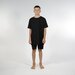 Hello Stranger Boys S/S Classics Tee - Black
