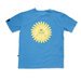 Hello Stranger People Of The Sun Box Tee - Blue