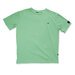 Hello Stranger Protect Our Ocean Box Tee - Green