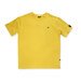 Hello Stranger Future Is Bright Box Tee - Yellow