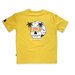 Hello Stranger Future Is Bright Box Tee - Yellow