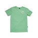 Hello Stranger People Of The Sun S/S Tee - Green