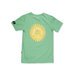 Hello Stranger People Of The Sun S/S Tee - Green