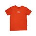 Hello Stranger The Ocean Club S/S Tee - Red