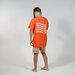 Hello Stranger The Ocean Club S/S Tee - Red