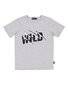 Radicool Dude Wild Tee - Greymarle