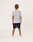 Radicool Dude Wild Tee - Greymarle