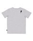 Radicool Dude Wild Tee - Greymarle