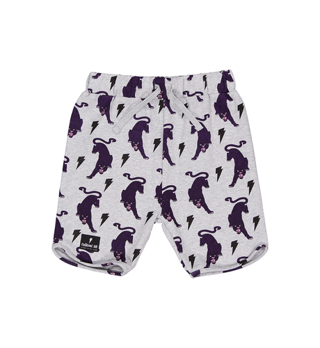 Radicool Dude Fierce Panthers Short