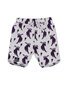 Radicool Dude Fierce Panthers Short