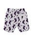 Radicool Dude Fierce Panthers Short