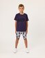 Radicool Dude Fierce Panthers Short