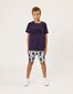 Radicool Dude Wild Tee - Fig
