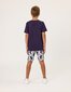 Radicool Dude Wild Tee - Fig