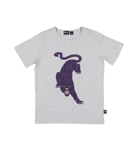 Radicool Dude Purple Panther Tee