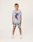 Radicool Dude Purple Panther Tee