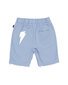 Radicool Dude Smokey Blue Denim Short