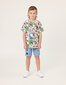 Radicool Dude Comic Dino Tee