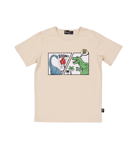 Radicool Dude Boom!! Tee