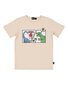 Radicool Dude Boom!! Tee