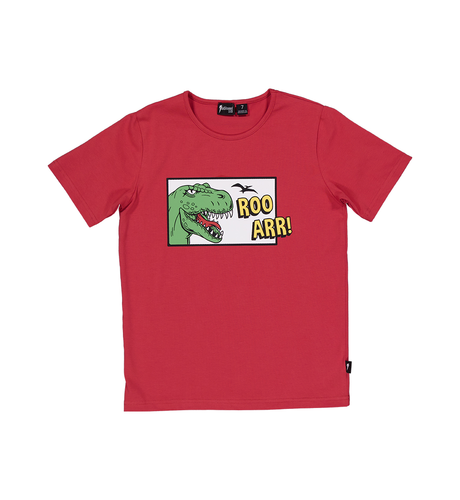 Radicool Dude Rooarr! Tee