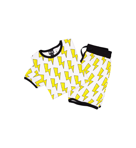 Radicool Dude Electric PJ's