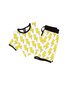 Radicool Dude Electric PJ's
