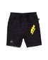 Radicool Dude Thunderbolt Denim Short
