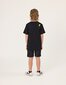 Radicool Dude Thunderbolt Tee - Black