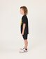 Radicool Dude Thunderbolt Tee - Black
