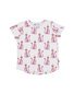 Kissed By Radicool Leopards Tee