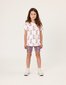 Kissed By Radicool Leopards Tee