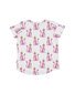 Kissed By Radicool Leopards Tee