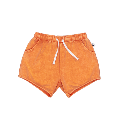 Kissed By Radicool Orange Sorbet Short