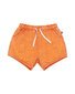 Kissed By Radicool Orange Sorbet Short