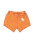 Kissed By Radicool Orange Sorbet Short