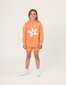 Kissed By Radicool Orange Blossom Hood
