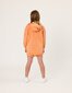 Kissed By Radicool Orange Blossom Hood