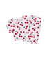 Kissed By Radicool Sweet Cherries PJ's