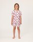 Kissed By Radicool Sweet Cherries PJ's