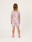 Kissed By Radicool Sweet Cherries PJ's