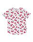 Kissed By Radicool Sweet Cherries PJ's