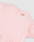 Alex & Ant Clara Dress - Petal Pink/Flame Red