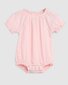 Alex & Ant Lennie Playsuit - Petal Pink