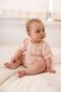 Alex & Ant Lennie Playsuit - Petal Pink