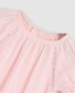 Alex & Ant Lennie Playsuit - Petal Pink